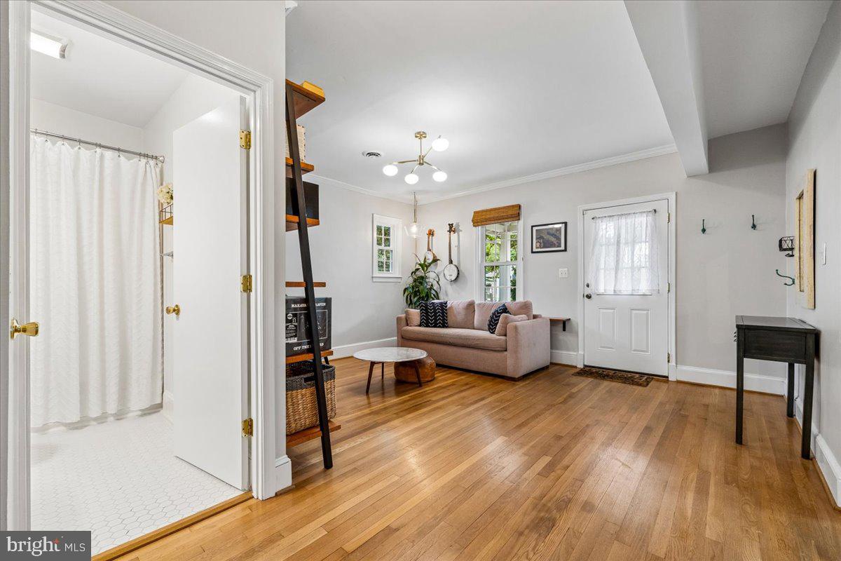 TAKOMA PARK - Residential
