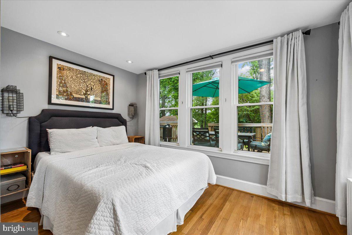 TAKOMA PARK - Residential