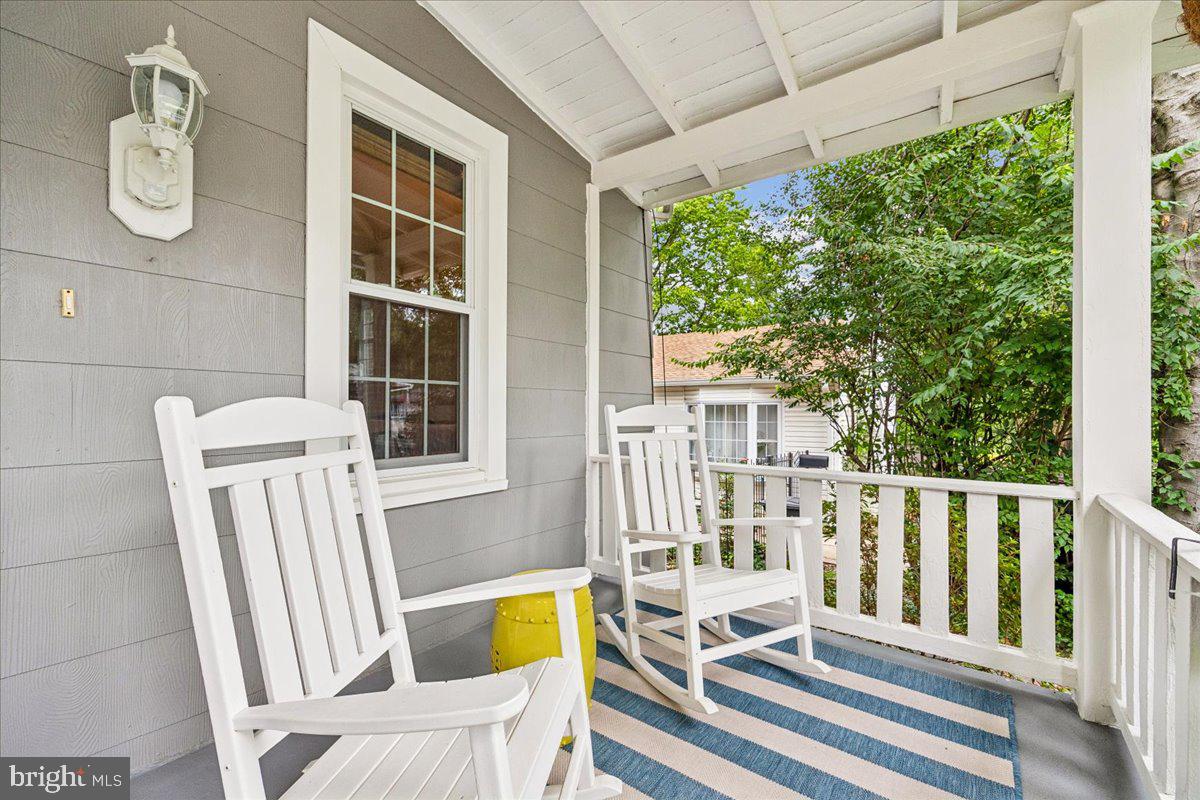 TAKOMA PARK - Residential