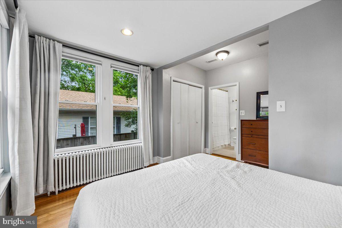 TAKOMA PARK - Residential