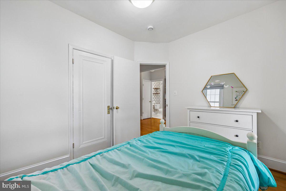 TAKOMA PARK - Residential