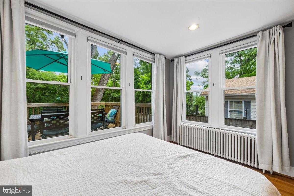 TAKOMA PARK - Residential