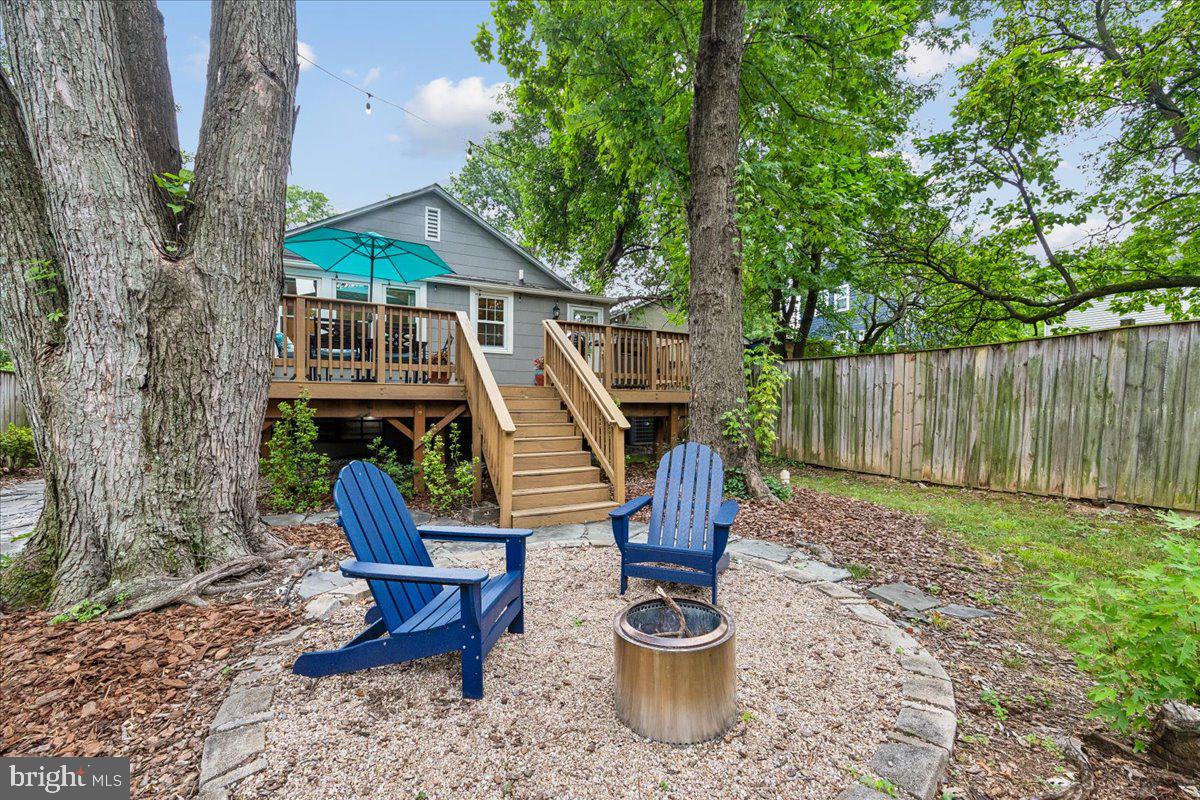TAKOMA PARK - Residential