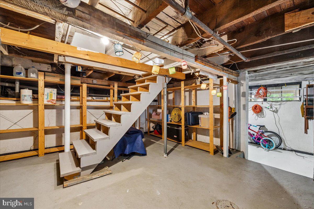 TAKOMA PARK - Residential