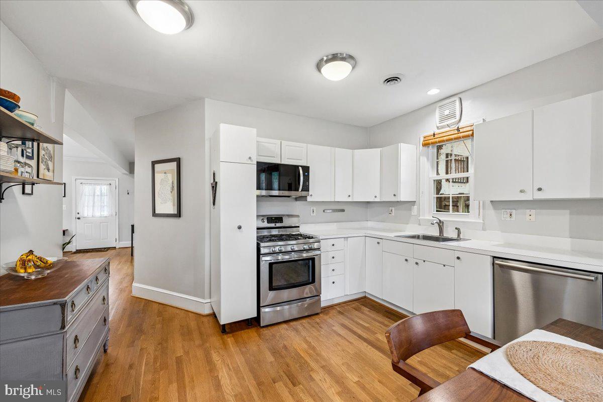 TAKOMA PARK - Residential