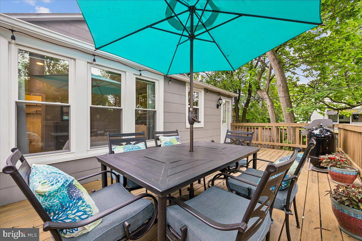 TAKOMA PARK - Residential