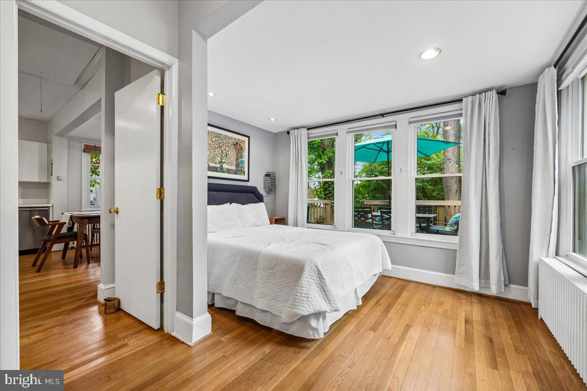 TAKOMA PARK - Residential