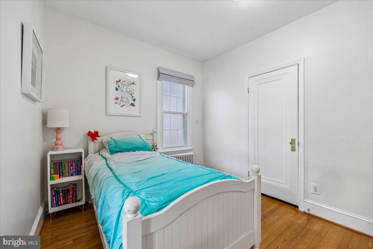TAKOMA PARK - Residential