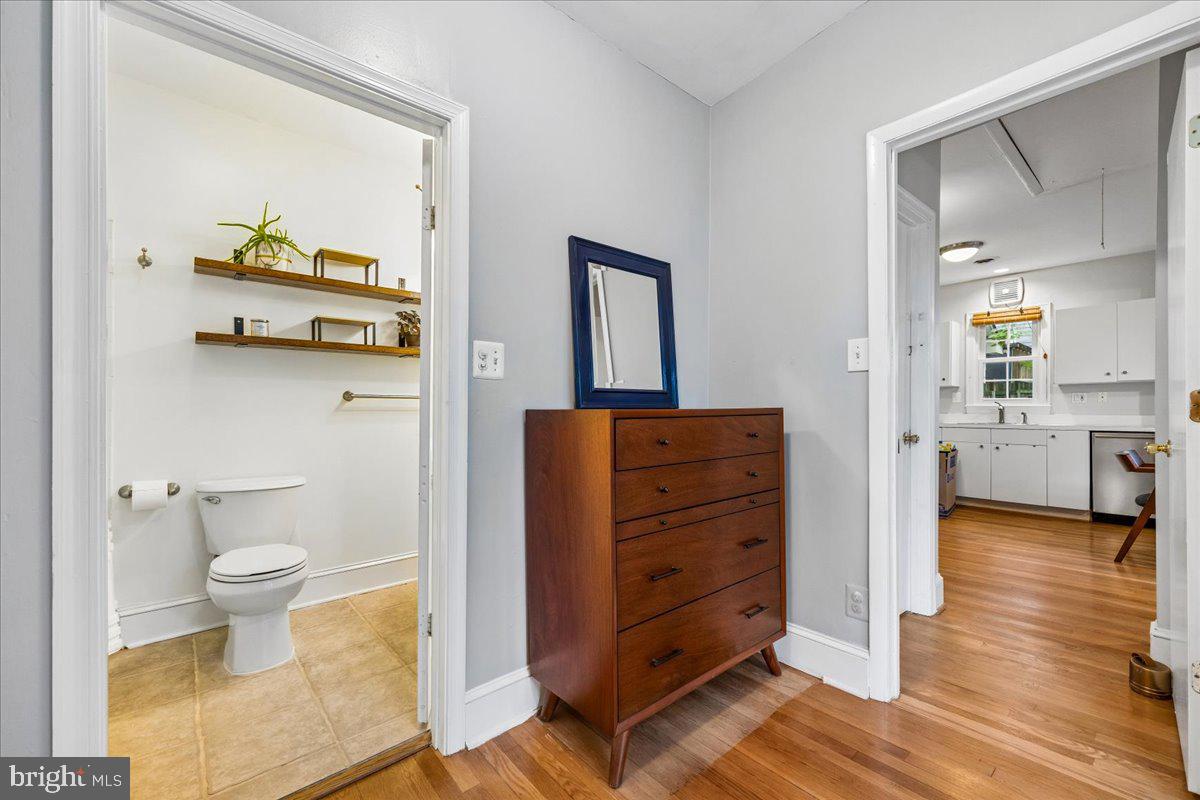 TAKOMA PARK - Residential