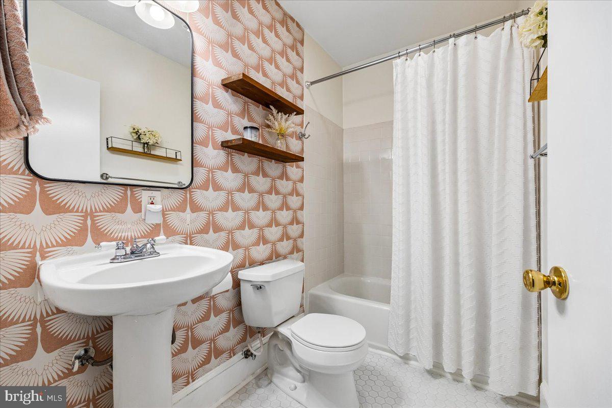 TAKOMA PARK - Residential