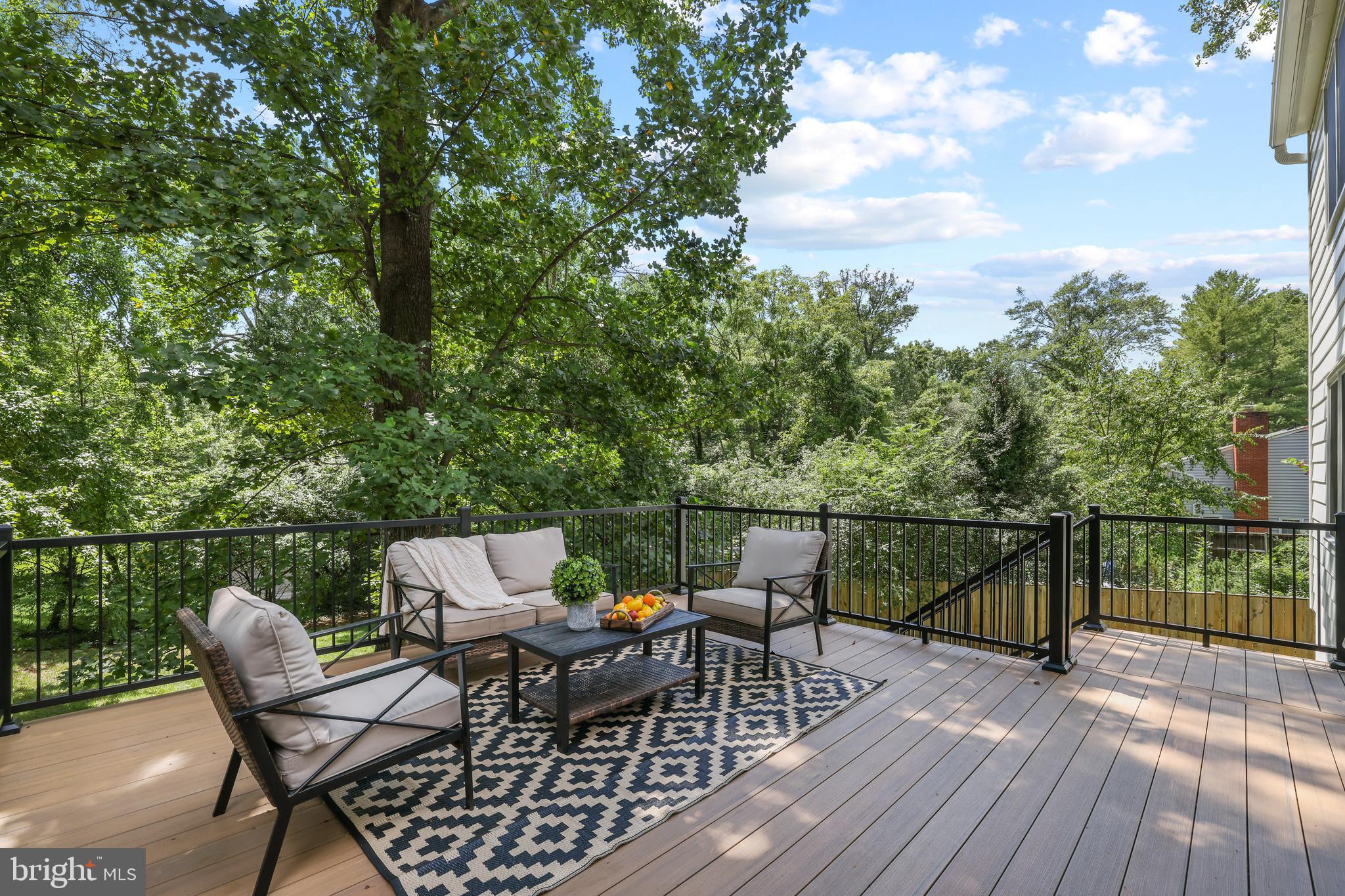 LAKE BRADDOCK - Residential