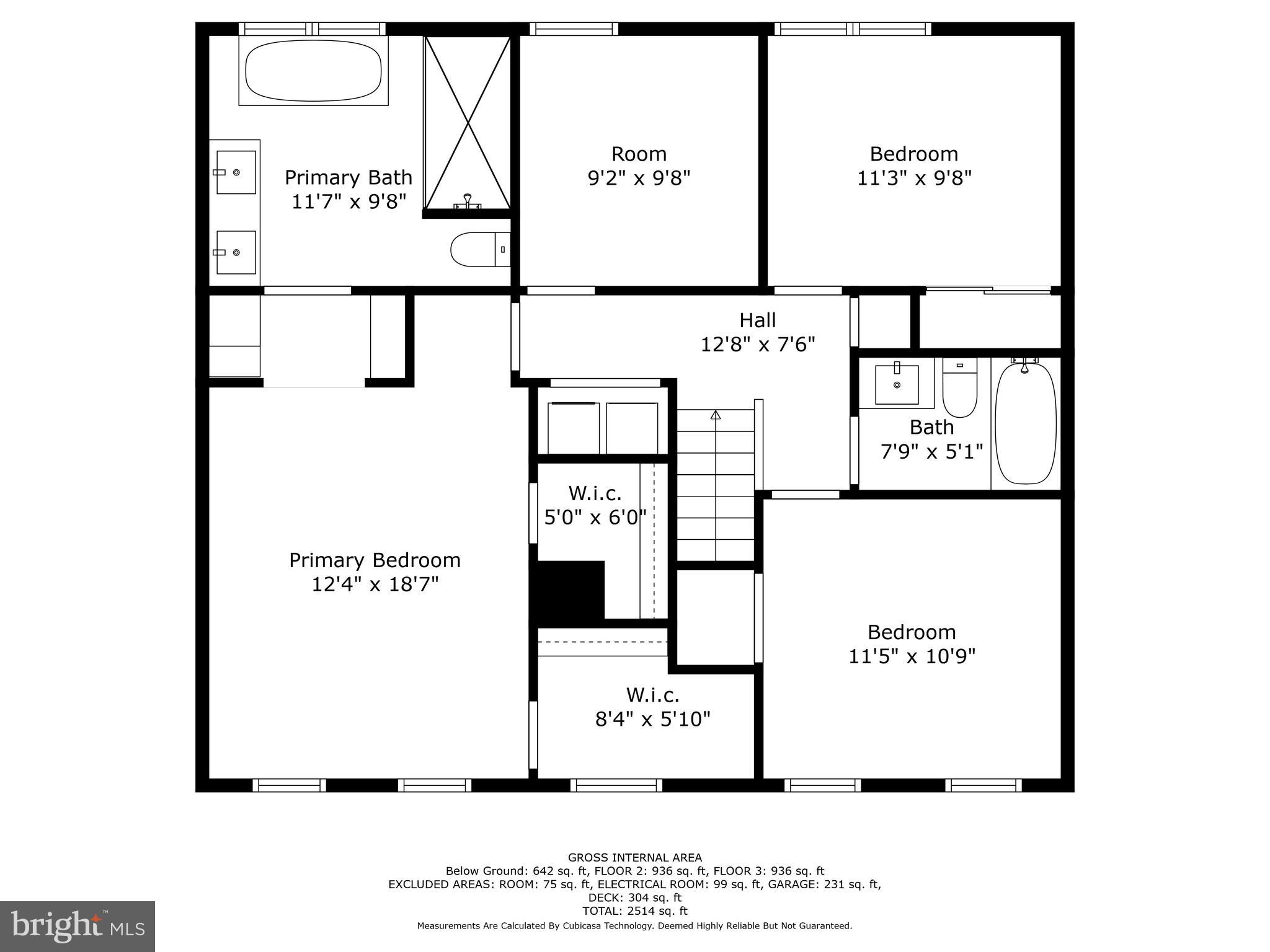 LAKE BRADDOCK - Residential