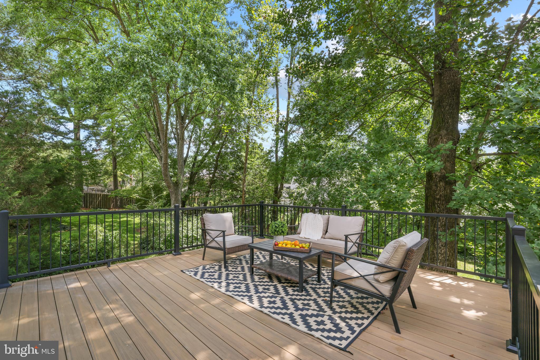 LAKE BRADDOCK - Residential