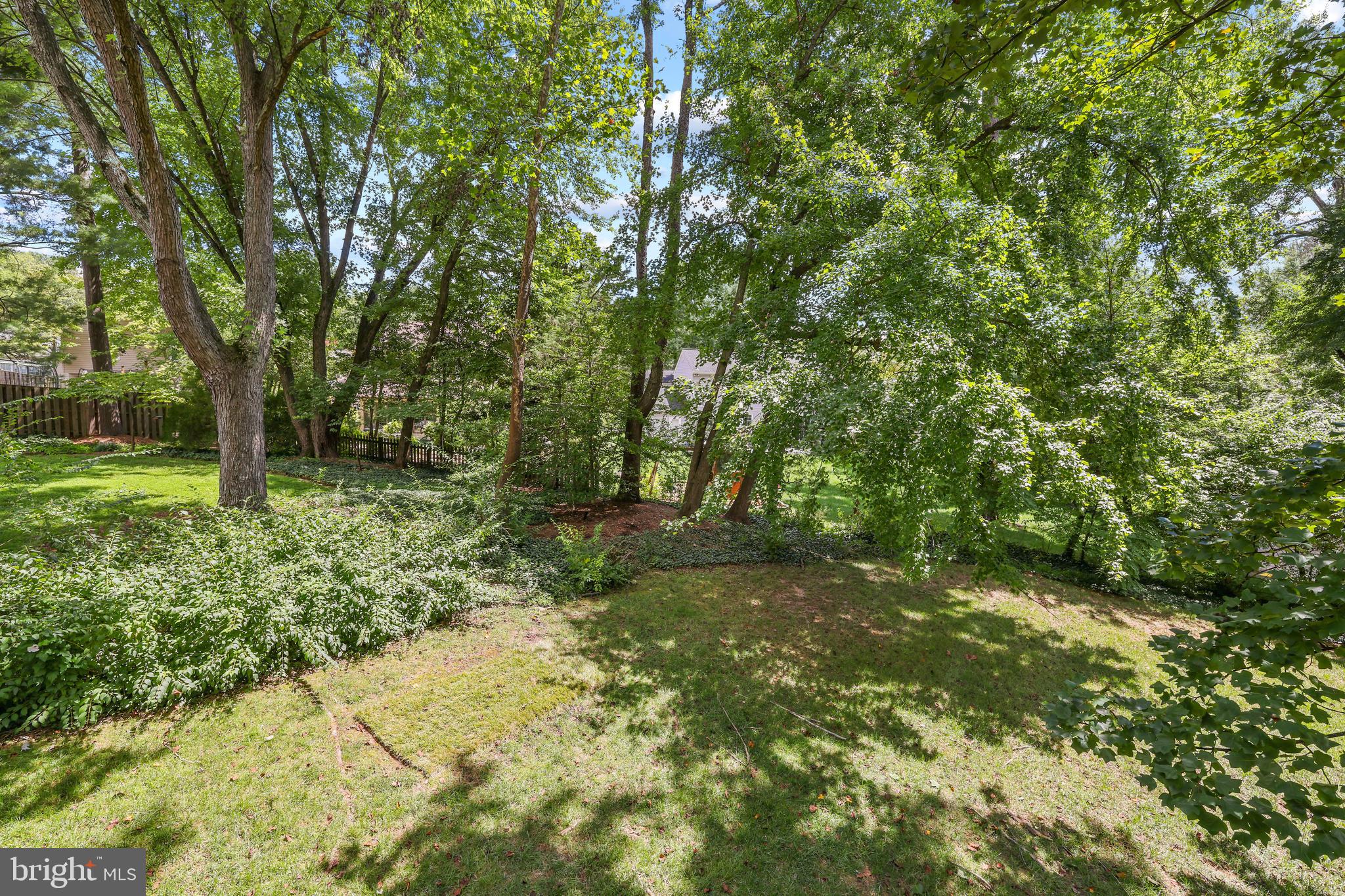 LAKE BRADDOCK - Residential