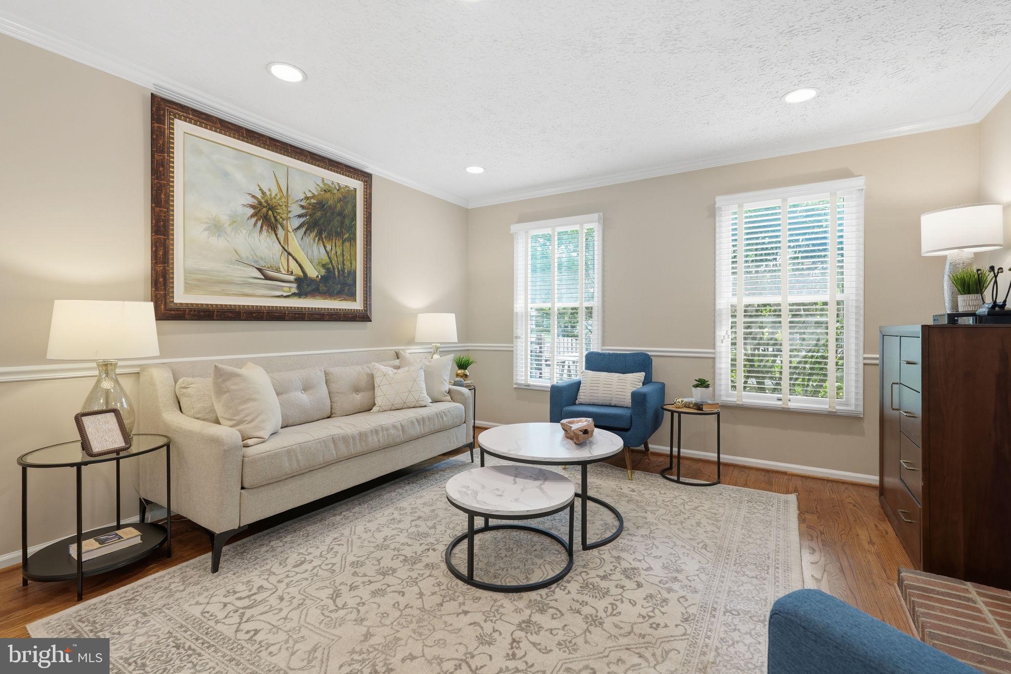 DUFIEF MILL - Residential