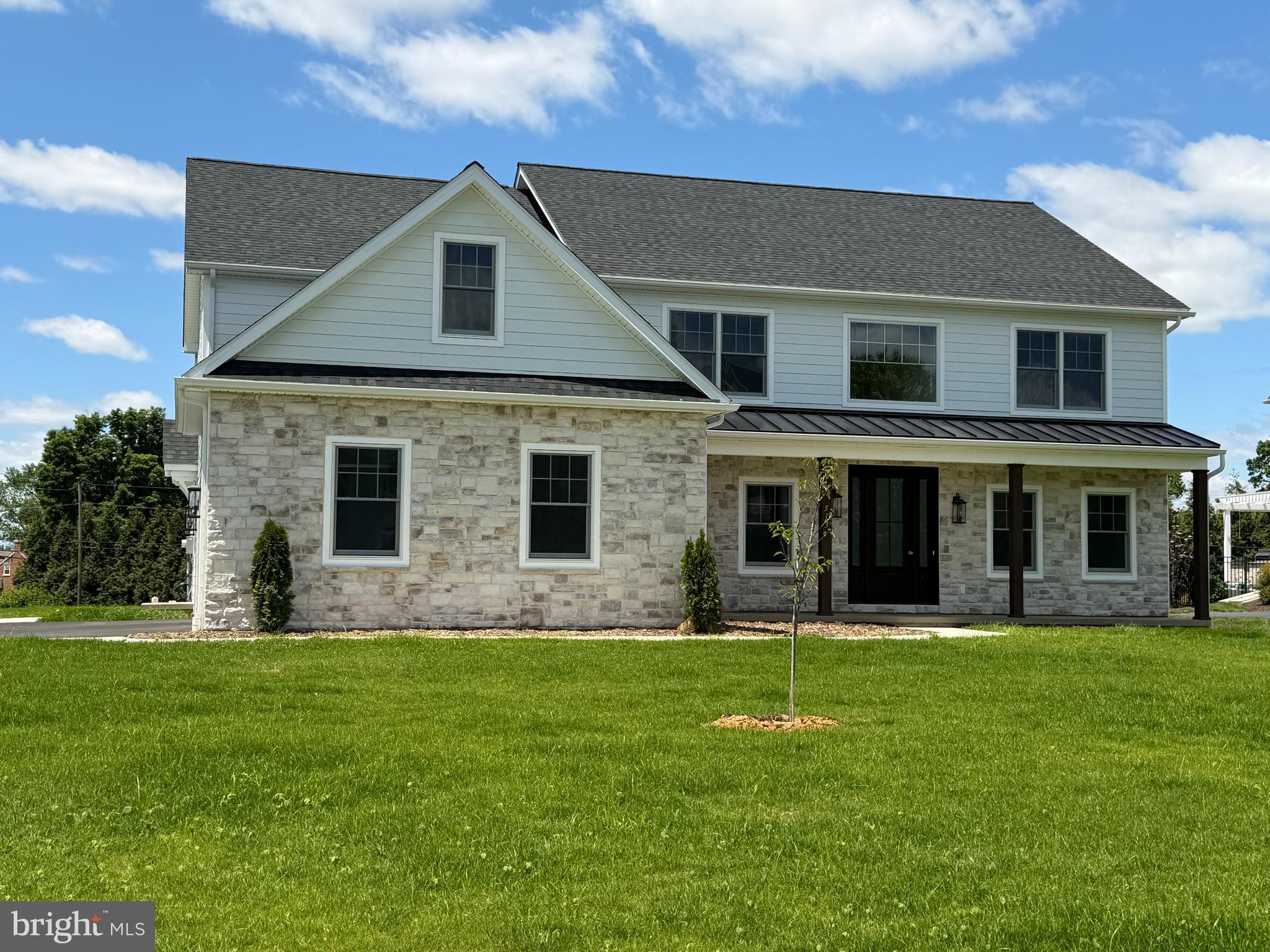WILLOW BEND ESTATES - Residential