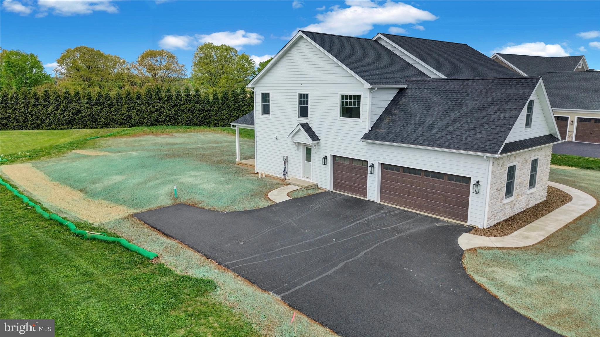 WILLOW BEND ESTATES - Residential