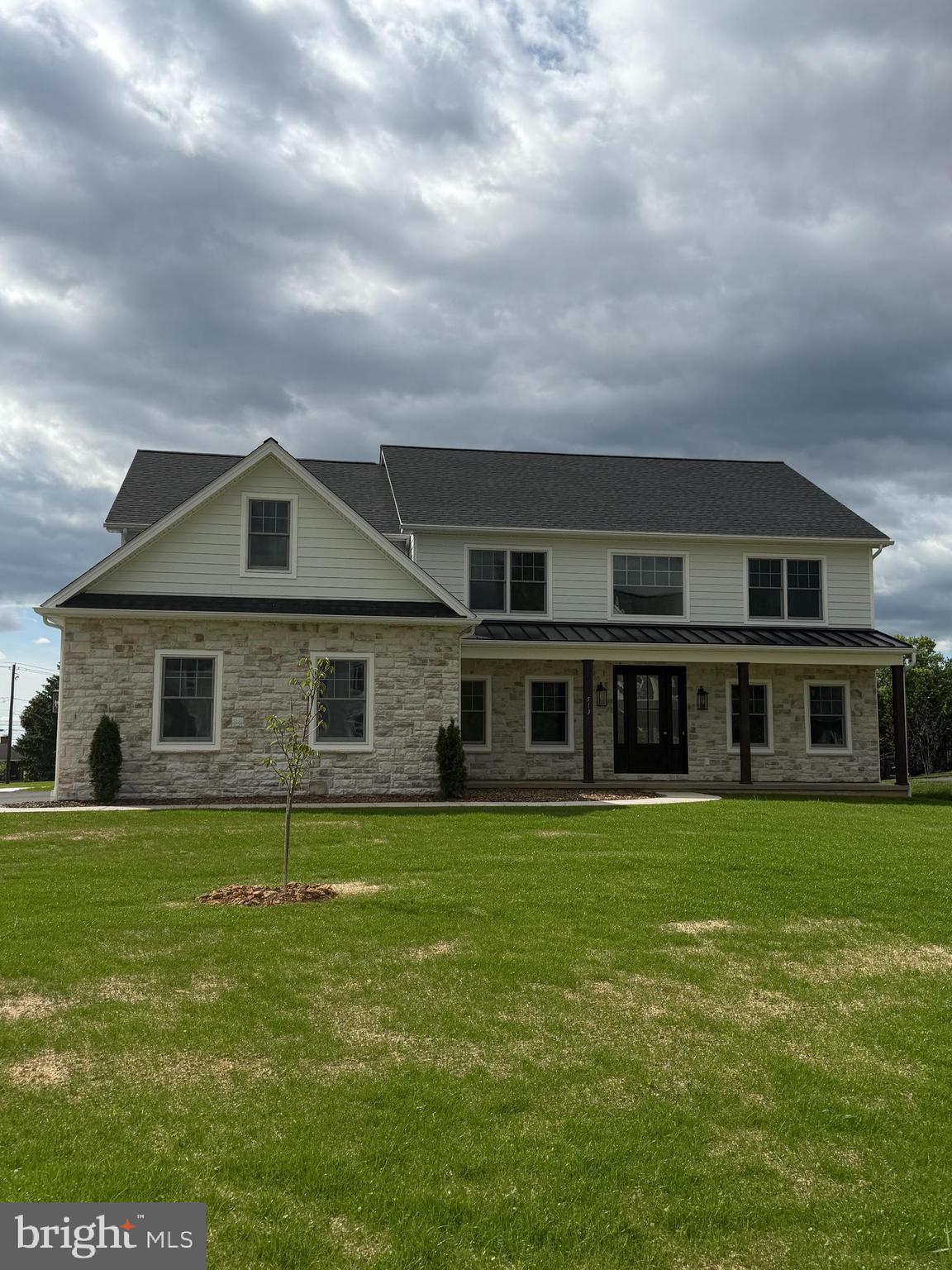 WILLOW BEND ESTATES - Residential