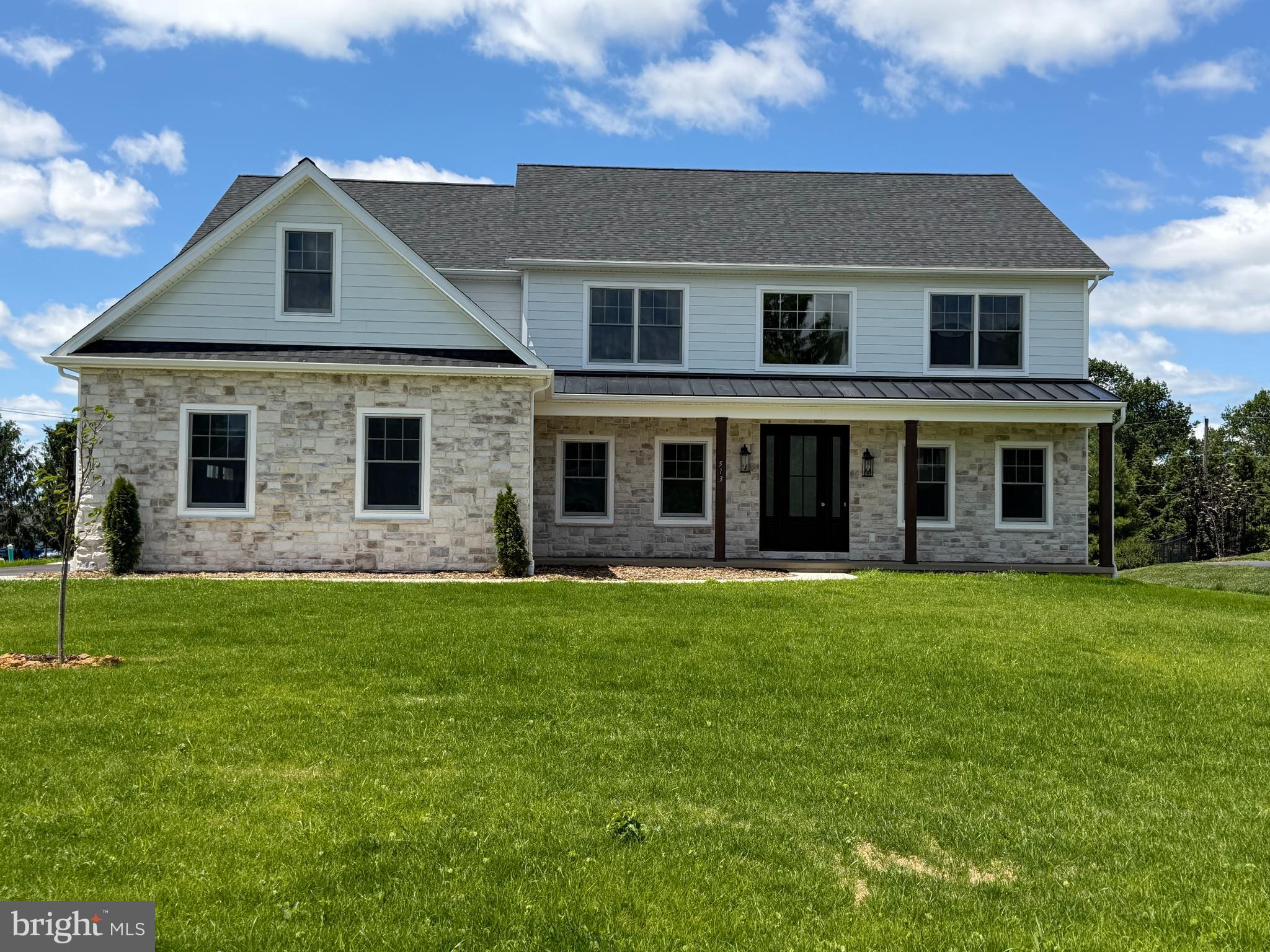 WILLOW BEND ESTATES - Residential