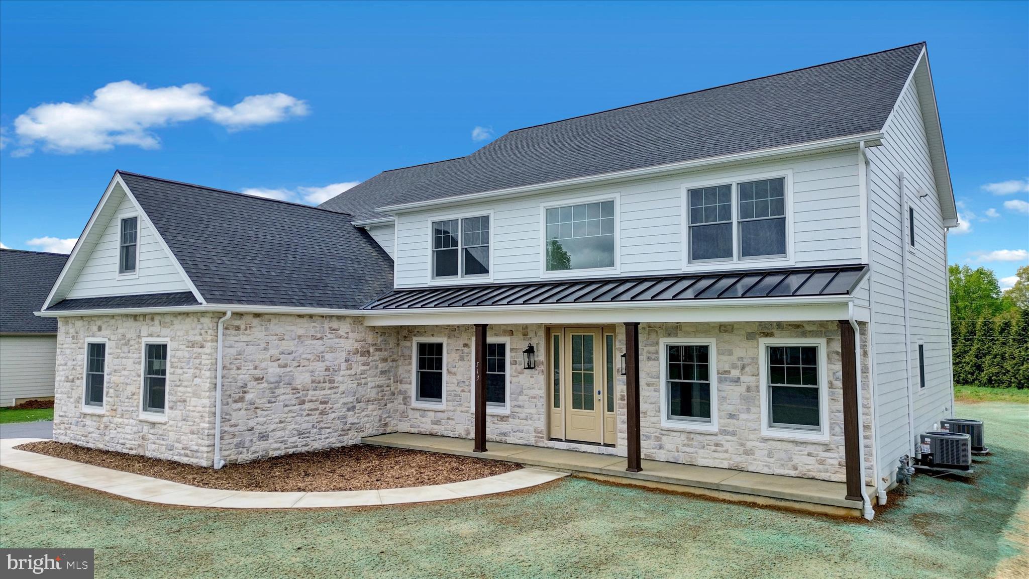 WILLOW BEND ESTATES - Residential