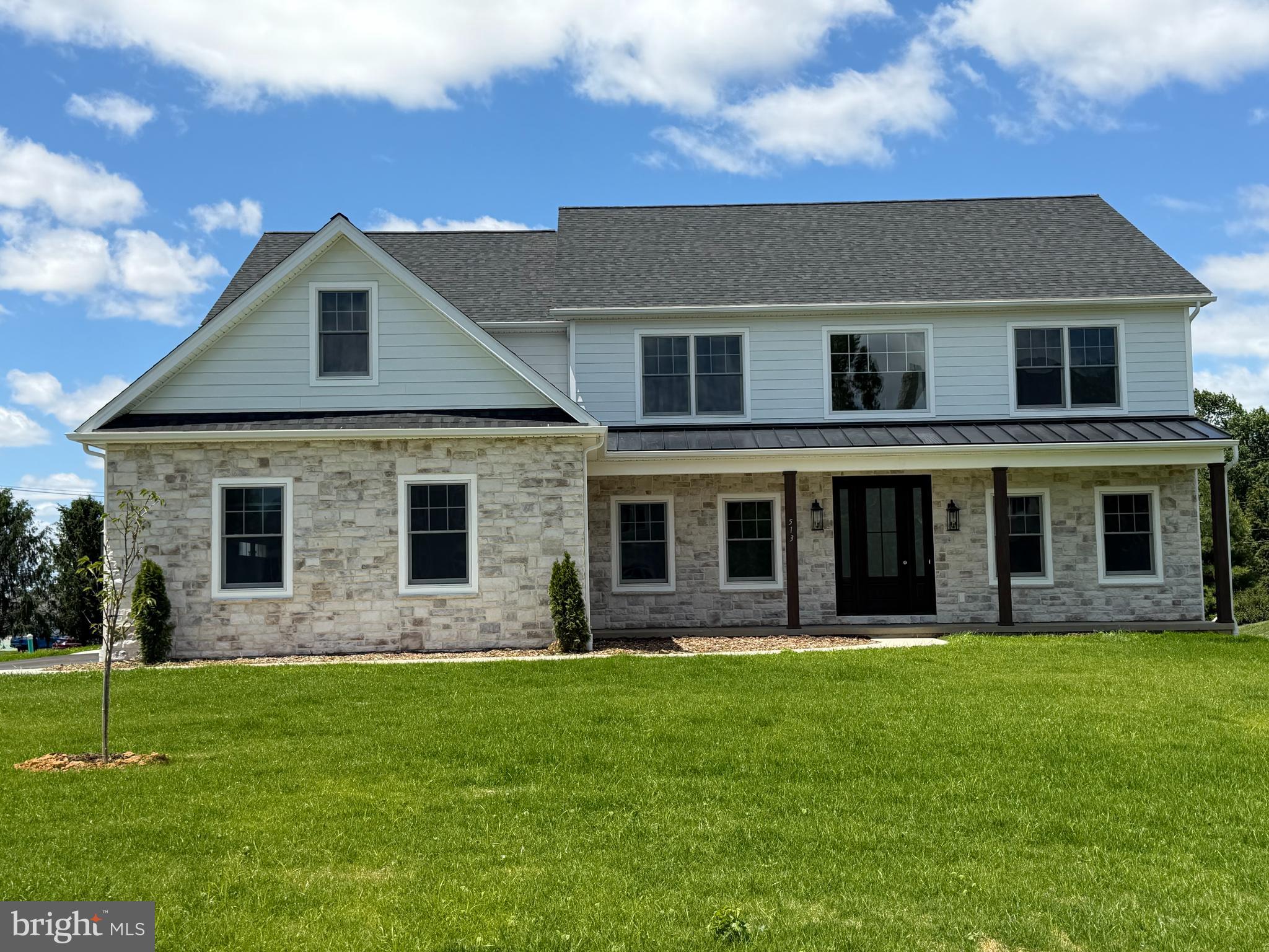 WILLOW BEND ESTATES - Residential