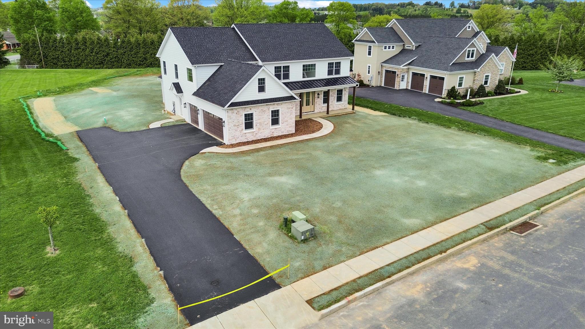 WILLOW BEND ESTATES - Residential