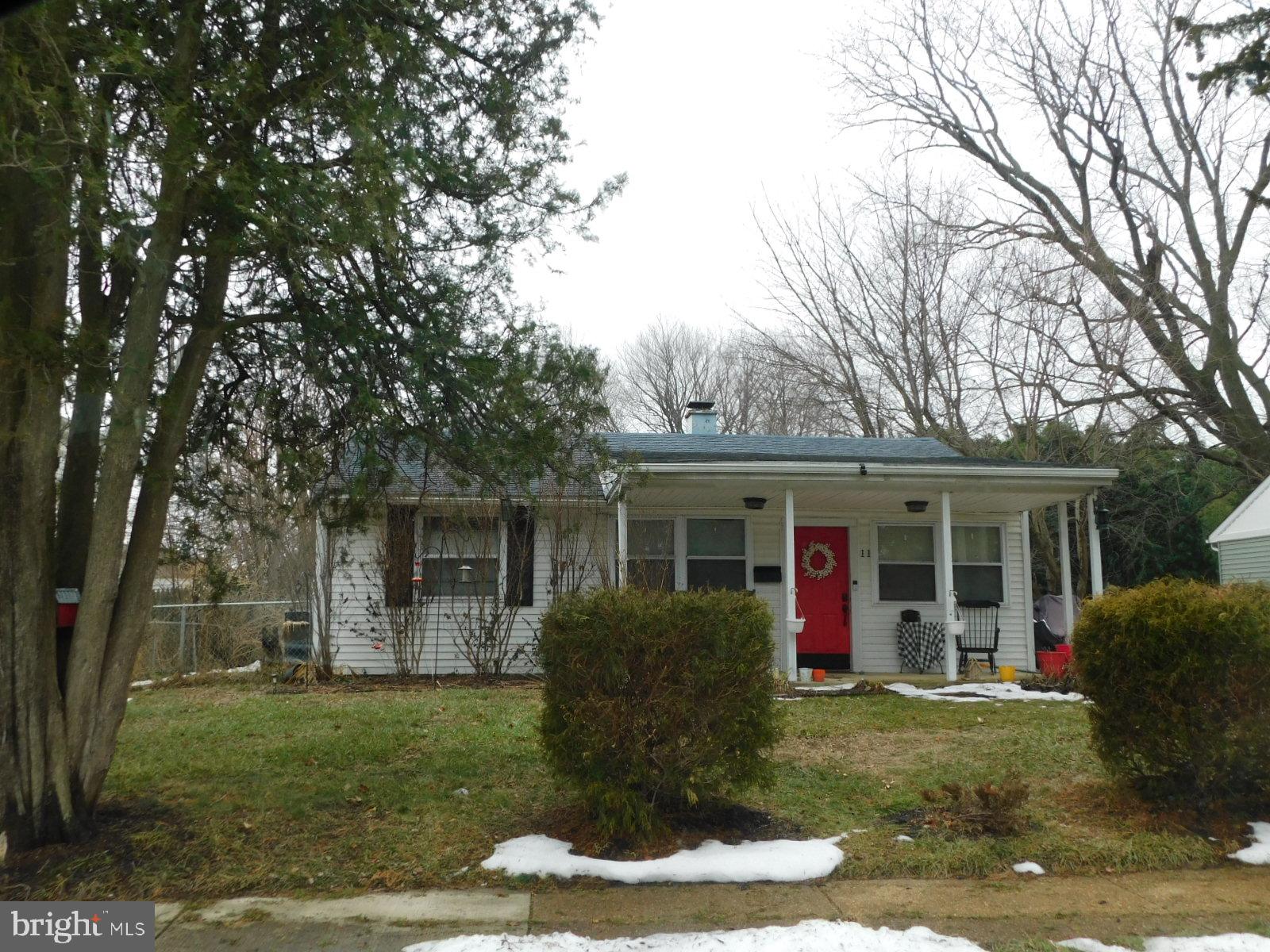 CASTLE HILLS - Residential