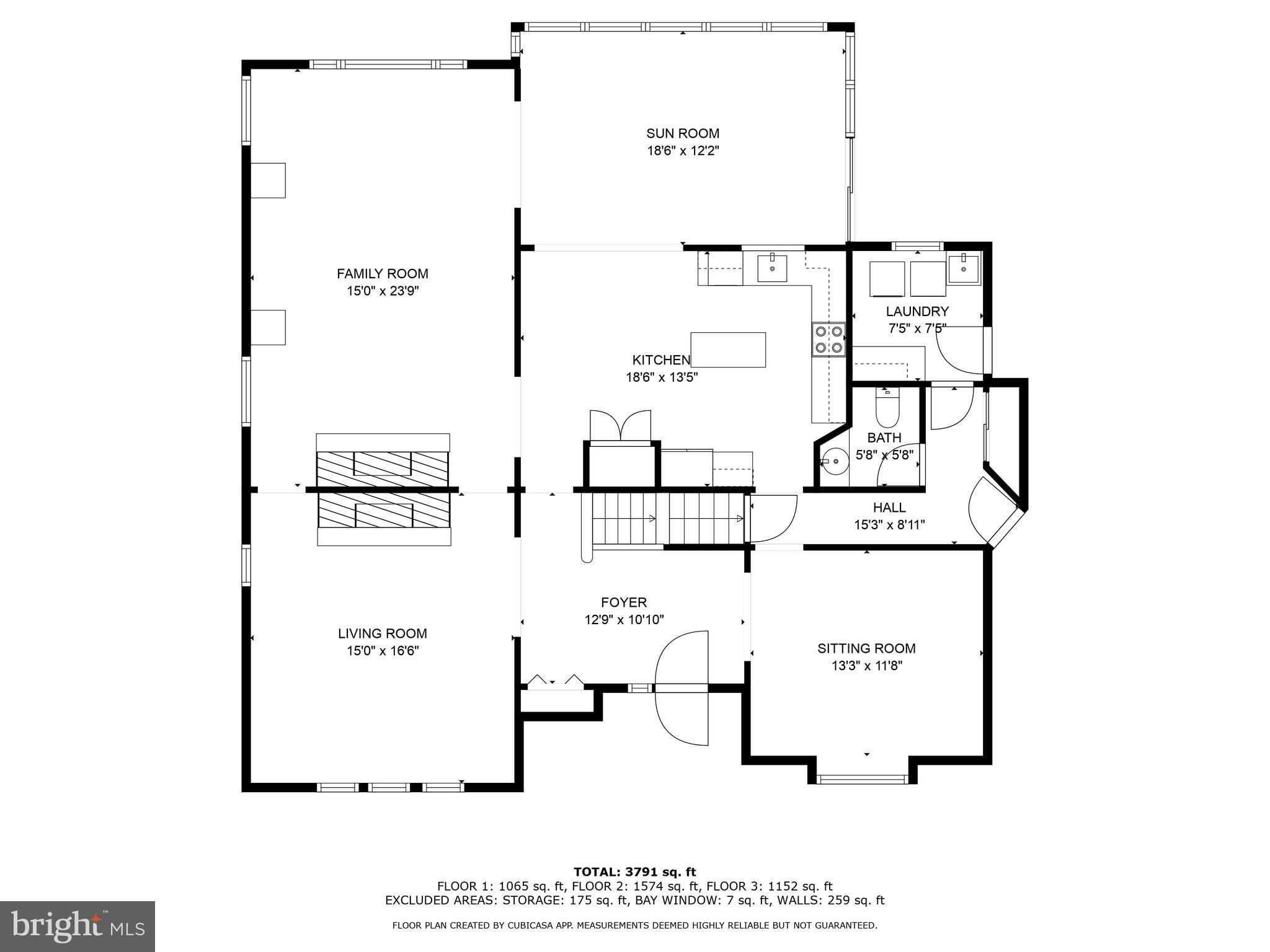 ROCKFORD ESTATES - Residential