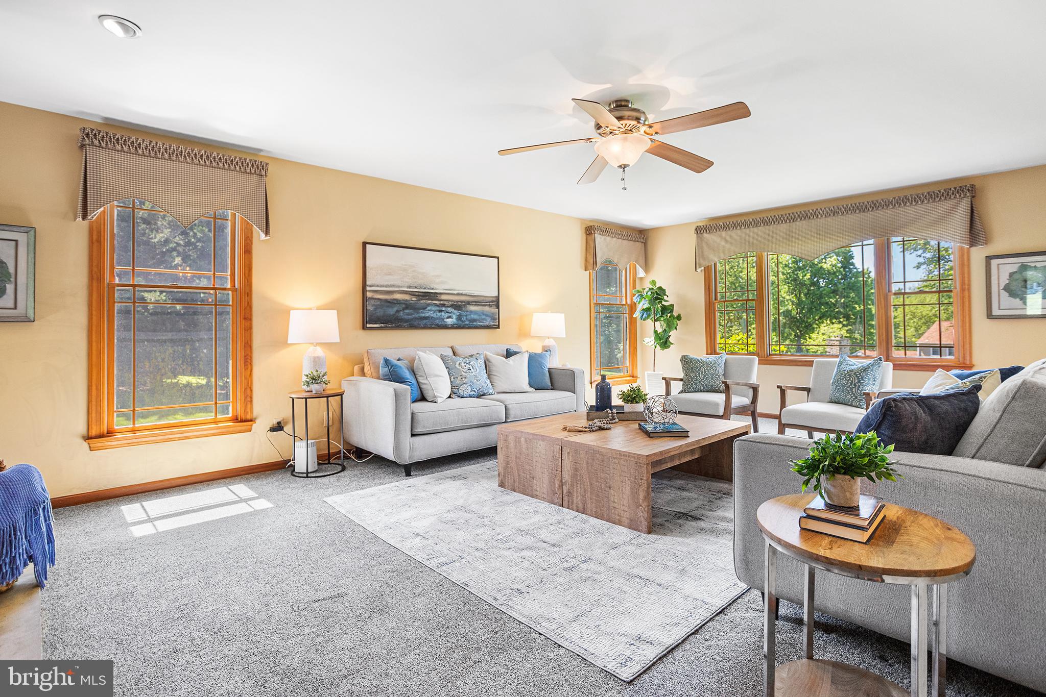 ROCKFORD ESTATES - Residential