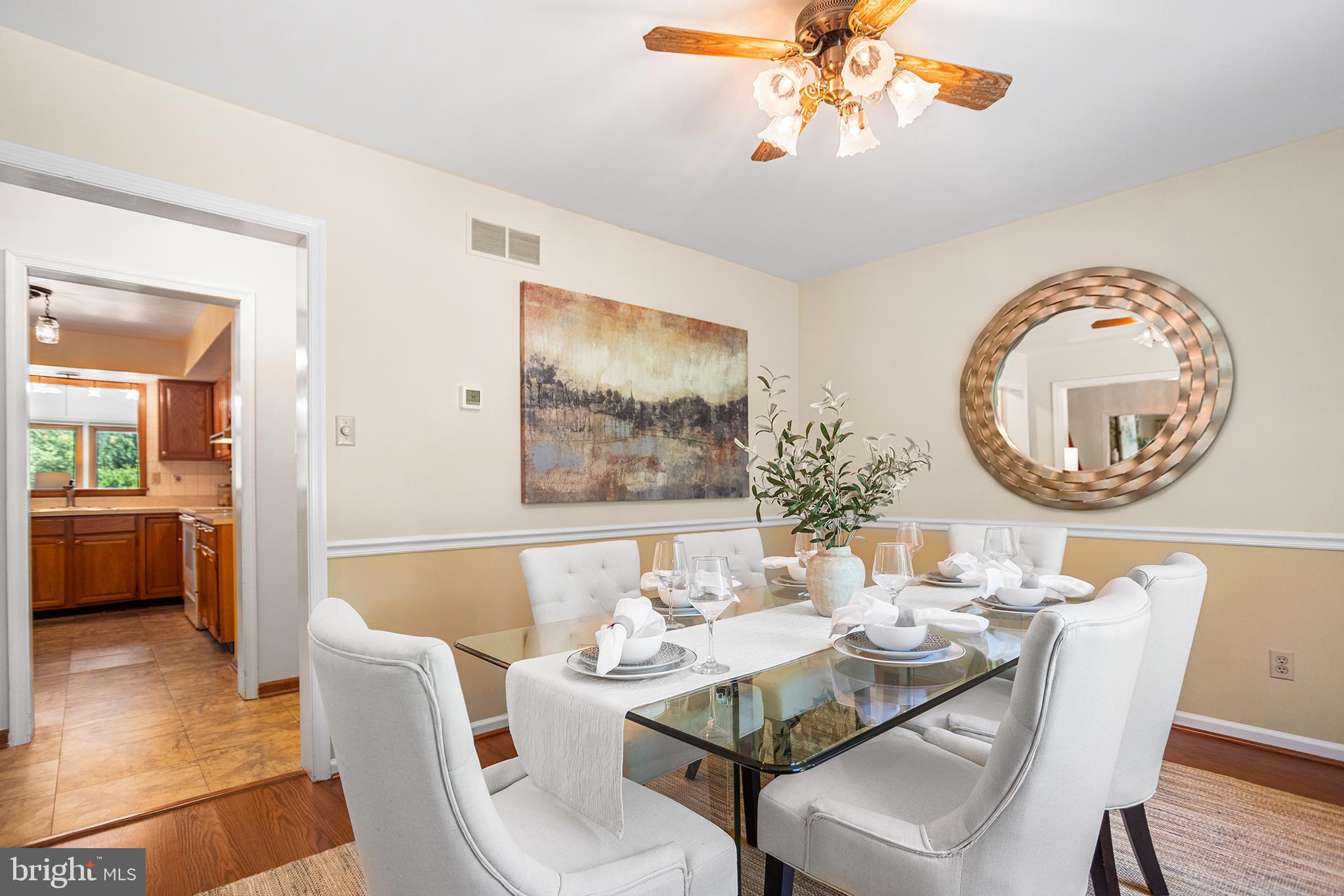 ROCKFORD ESTATES - Residential
