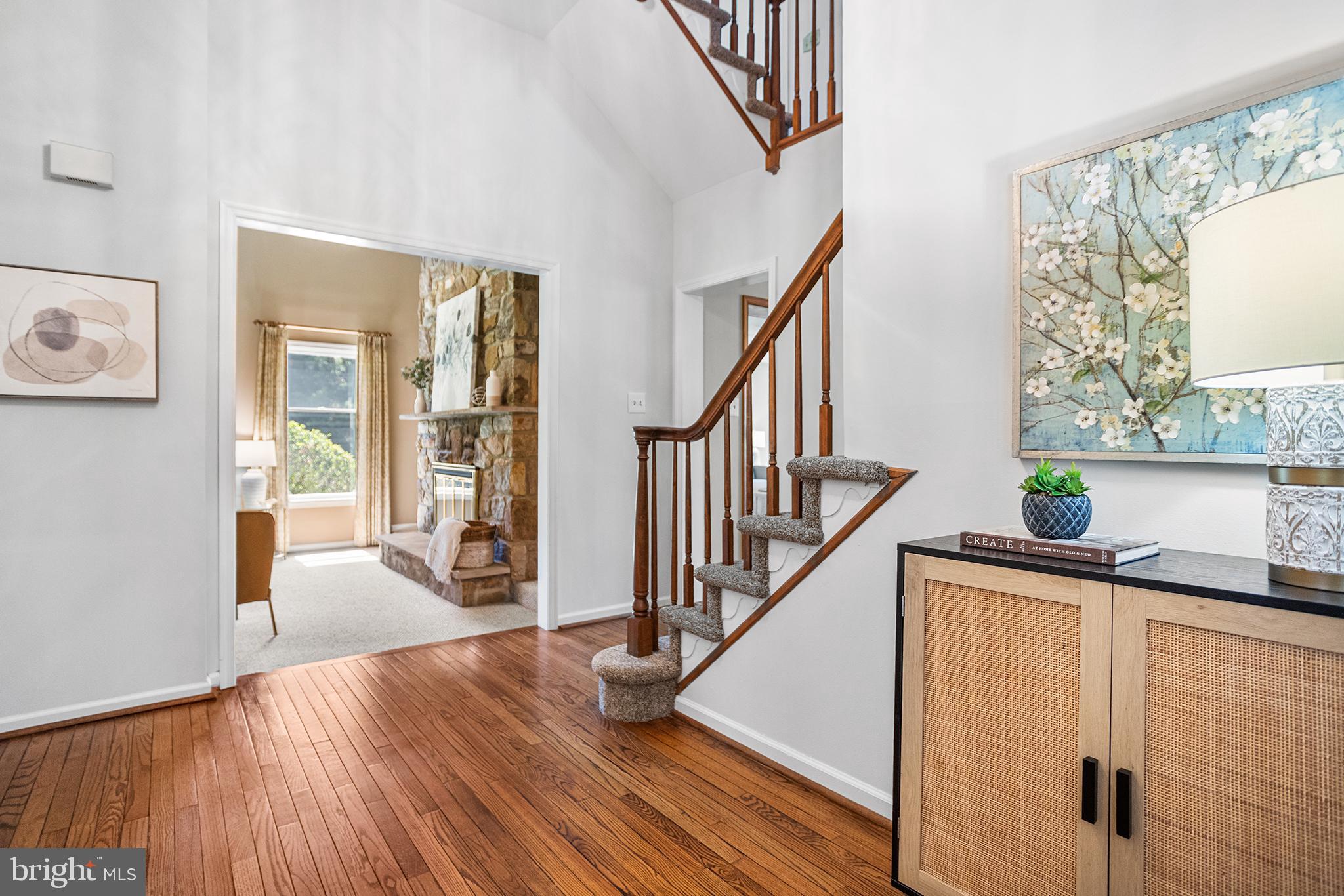 ROCKFORD ESTATES - Residential