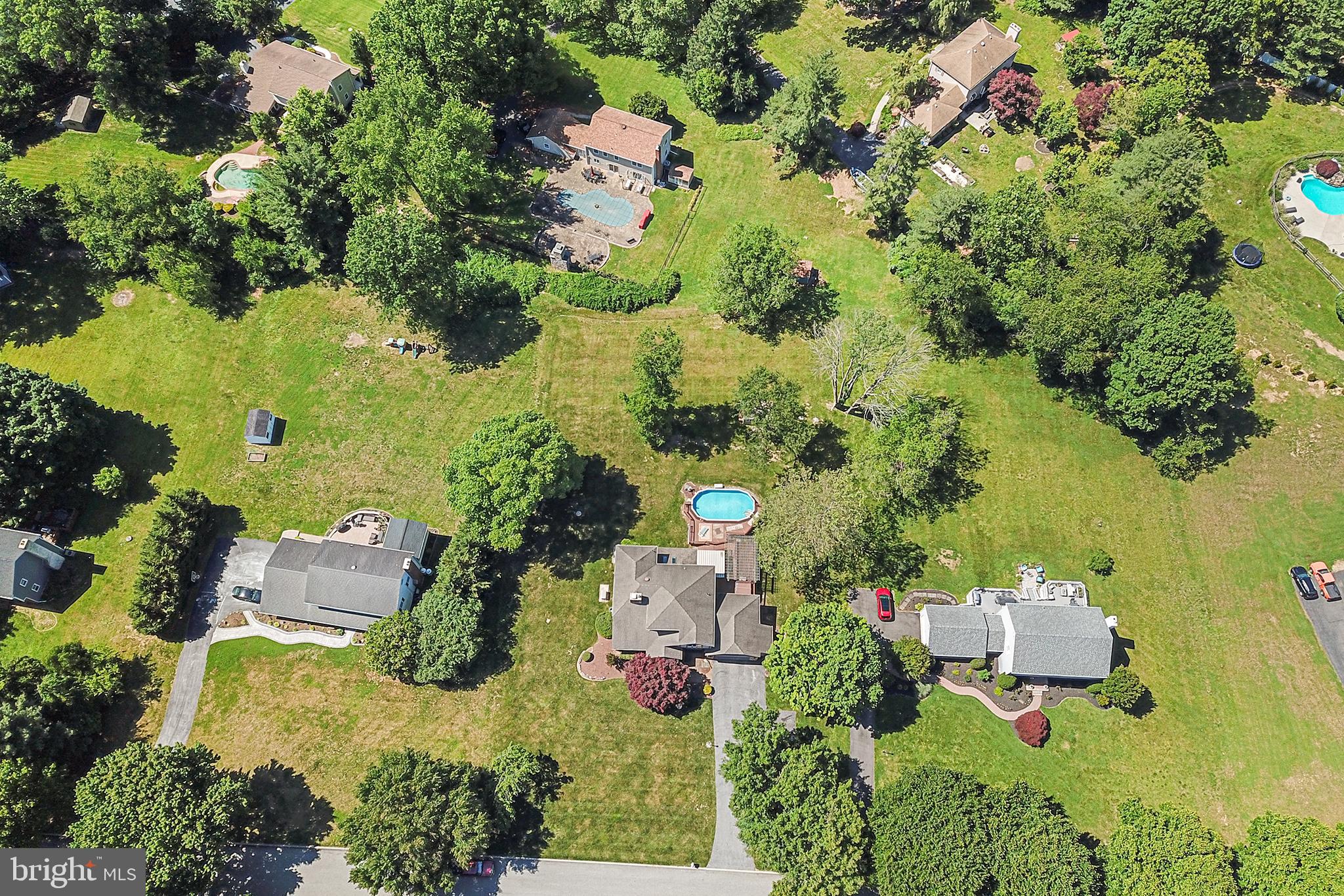 ROCKFORD ESTATES - Residential
