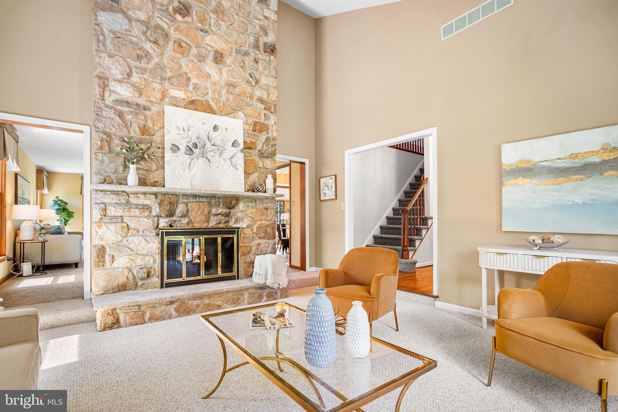 ROCKFORD ESTATES - Residential