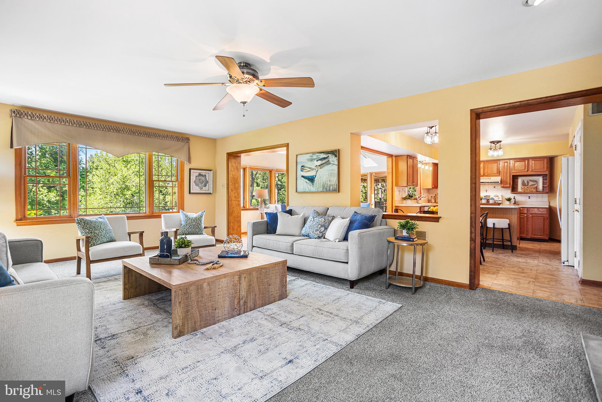 ROCKFORD ESTATES - Residential