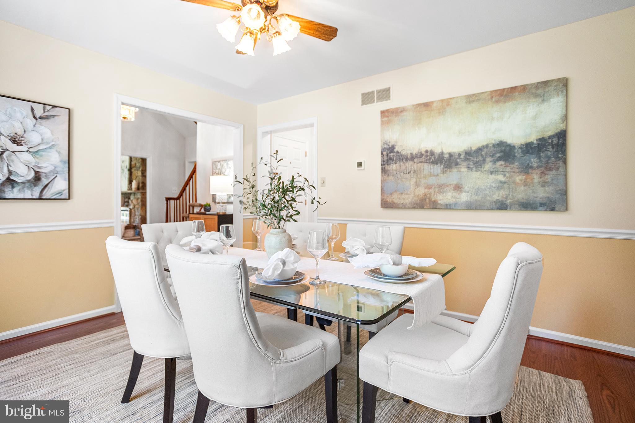 ROCKFORD ESTATES - Residential