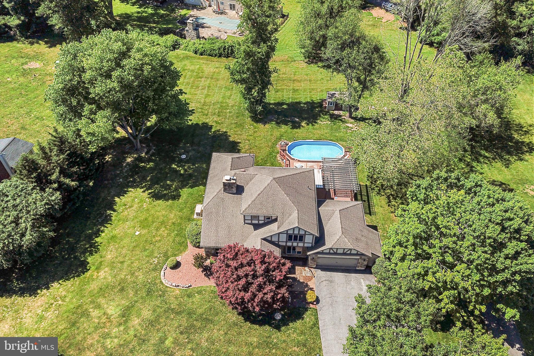 ROCKFORD ESTATES - Residential