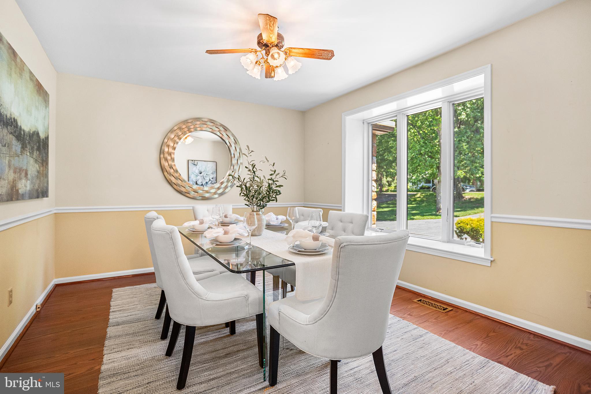 ROCKFORD ESTATES - Residential