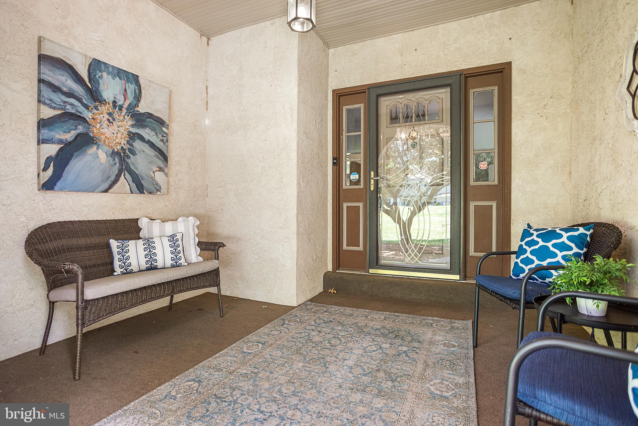 ROCKFORD ESTATES - Residential