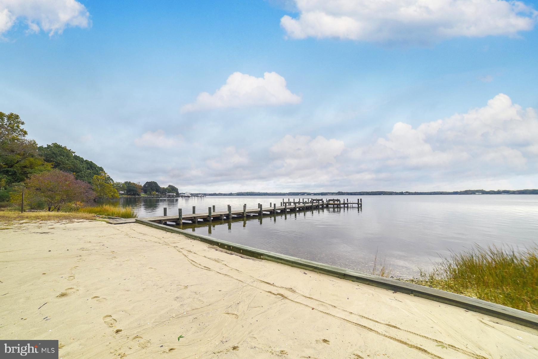 MULBERRY AT BRETON BAY - Residential