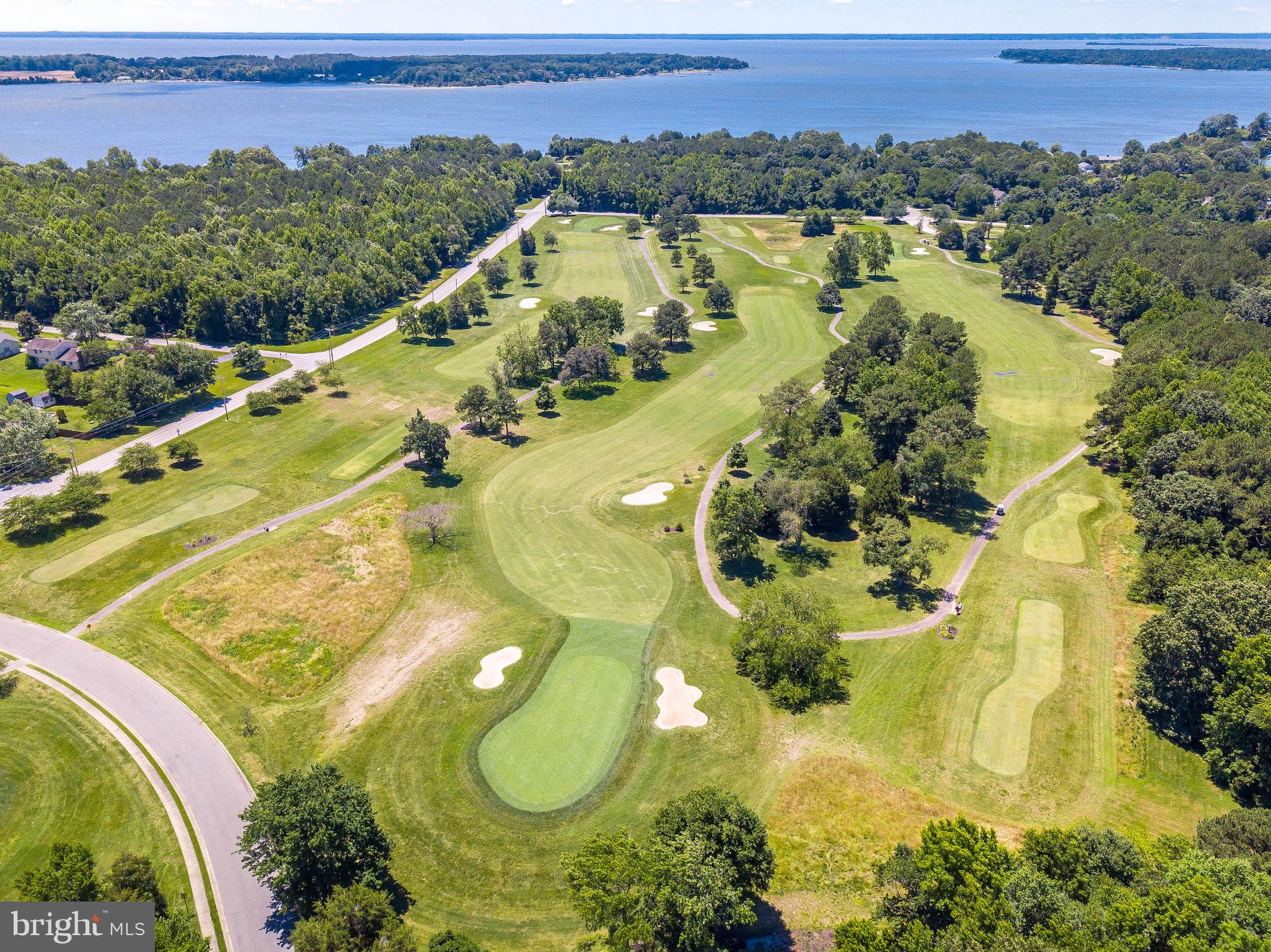 MULBERRY AT BRETON BAY - Residential