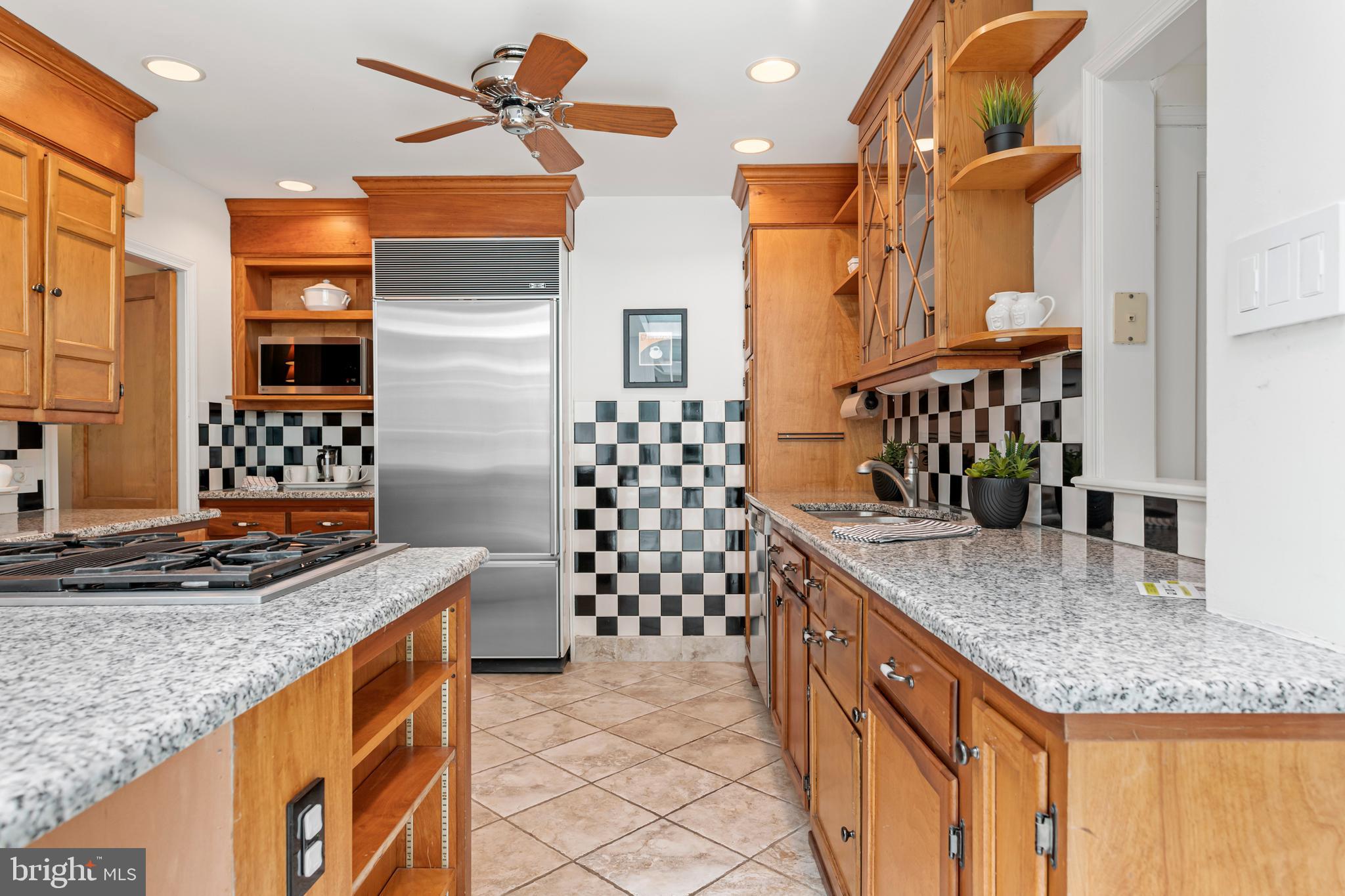 PENN VALLEY - Residential