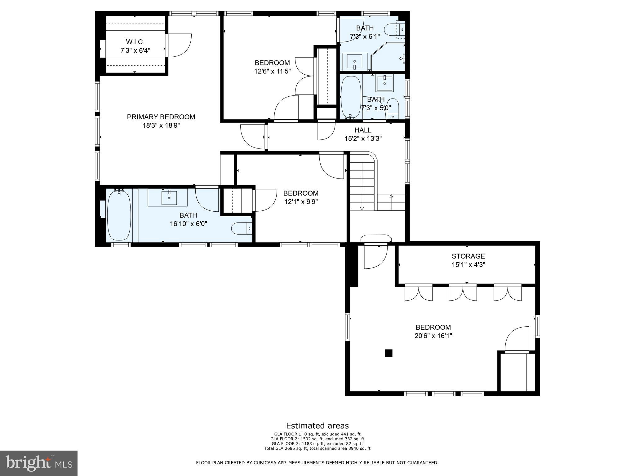 PENN VALLEY - Residential