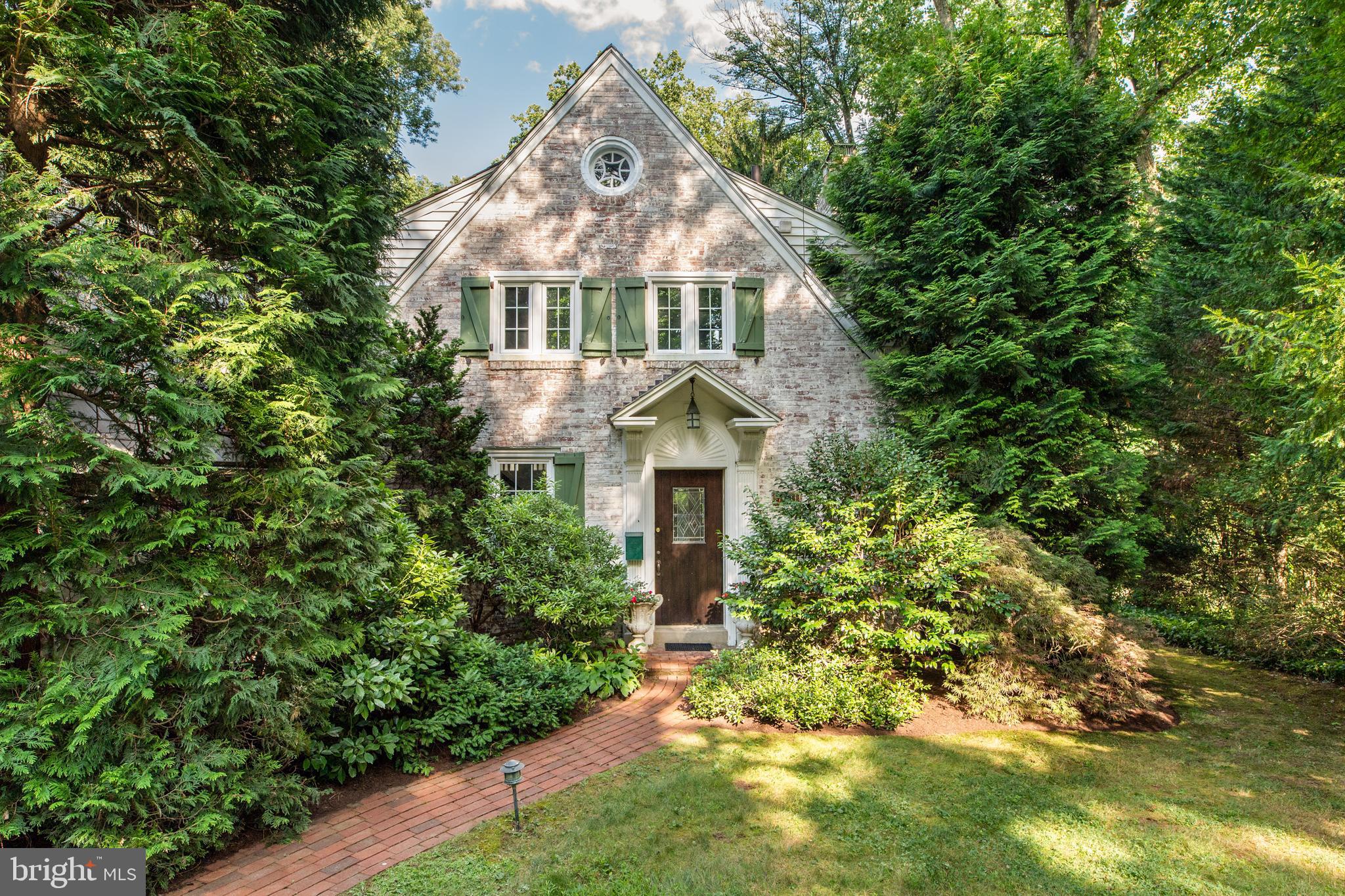 PENN VALLEY - Residential
