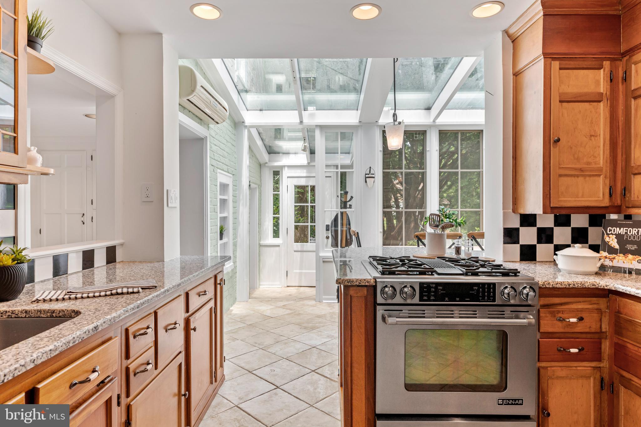 PENN VALLEY - Residential
