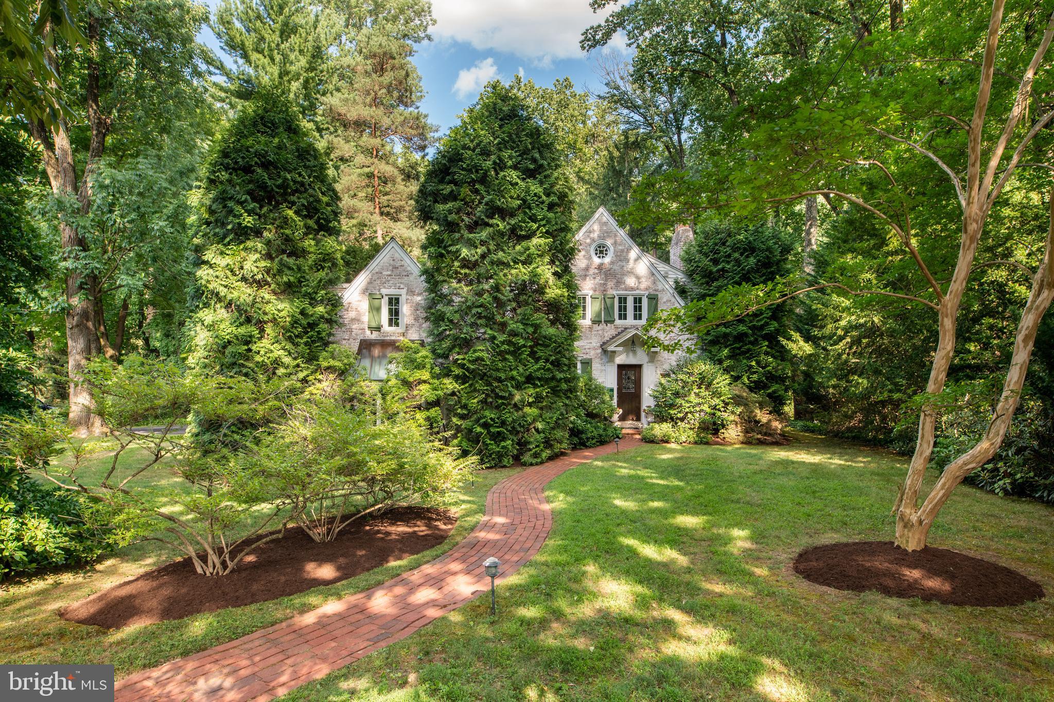 PENN VALLEY - Residential