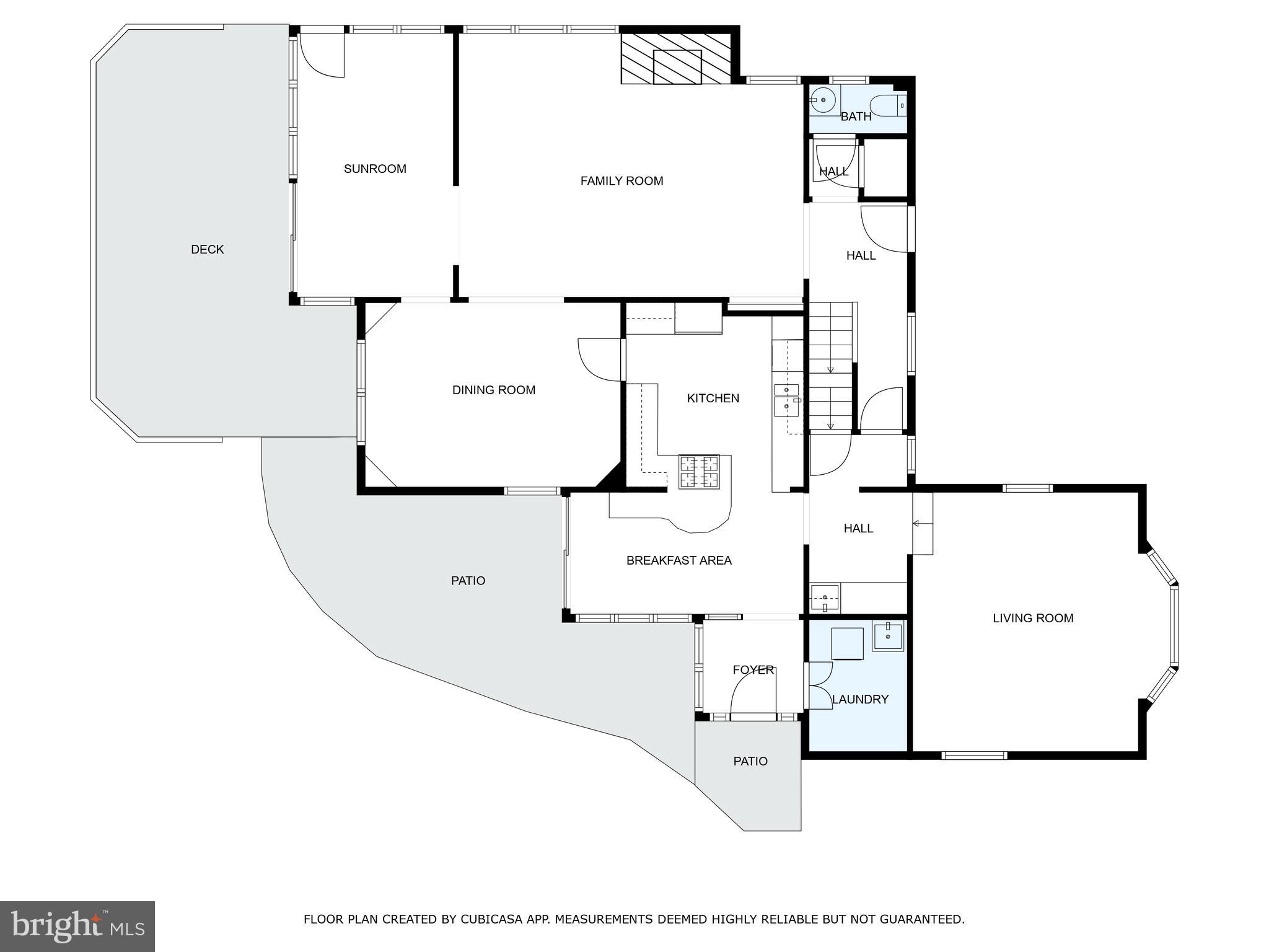 PENN VALLEY - Residential