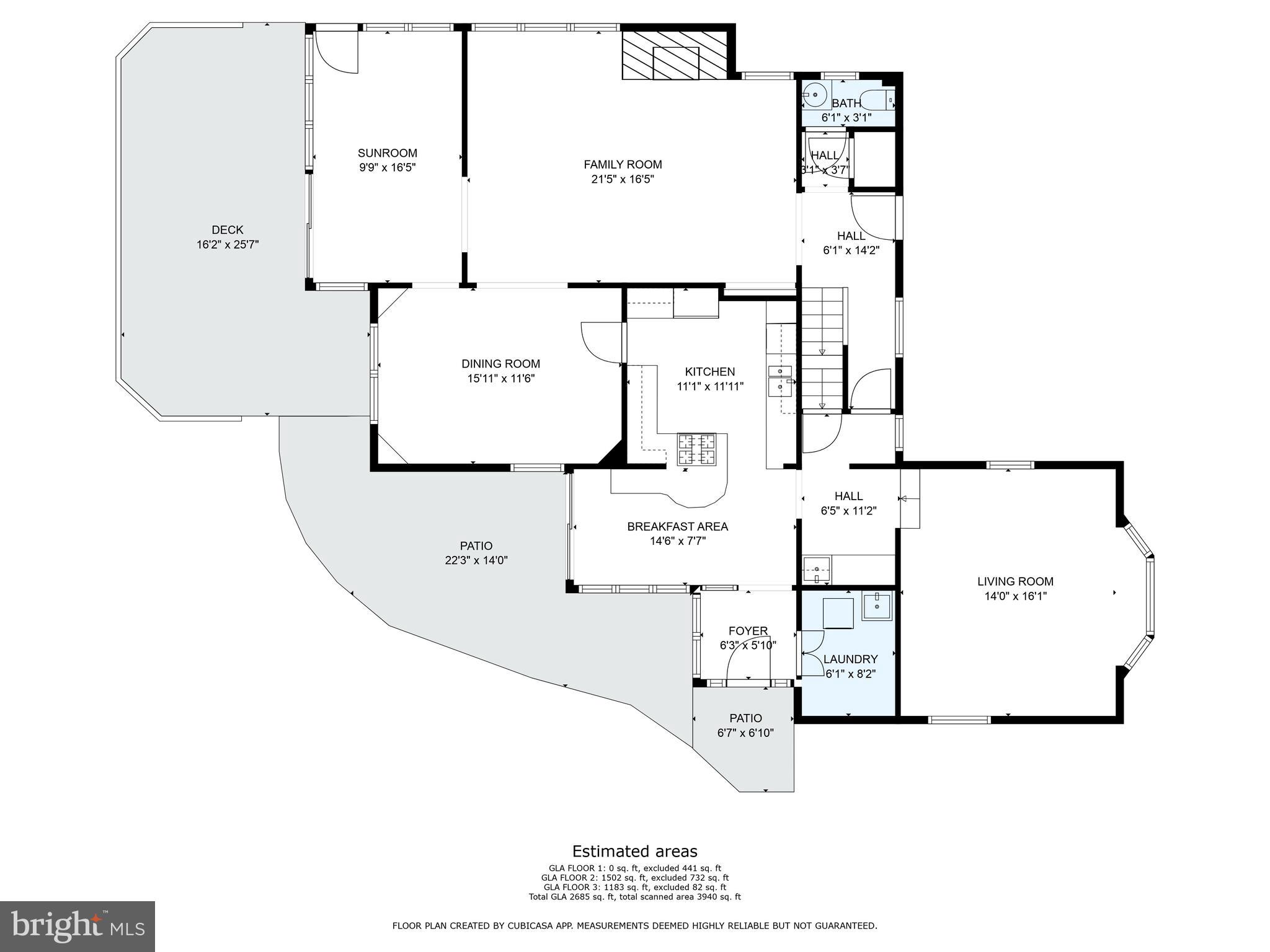 PENN VALLEY - Residential