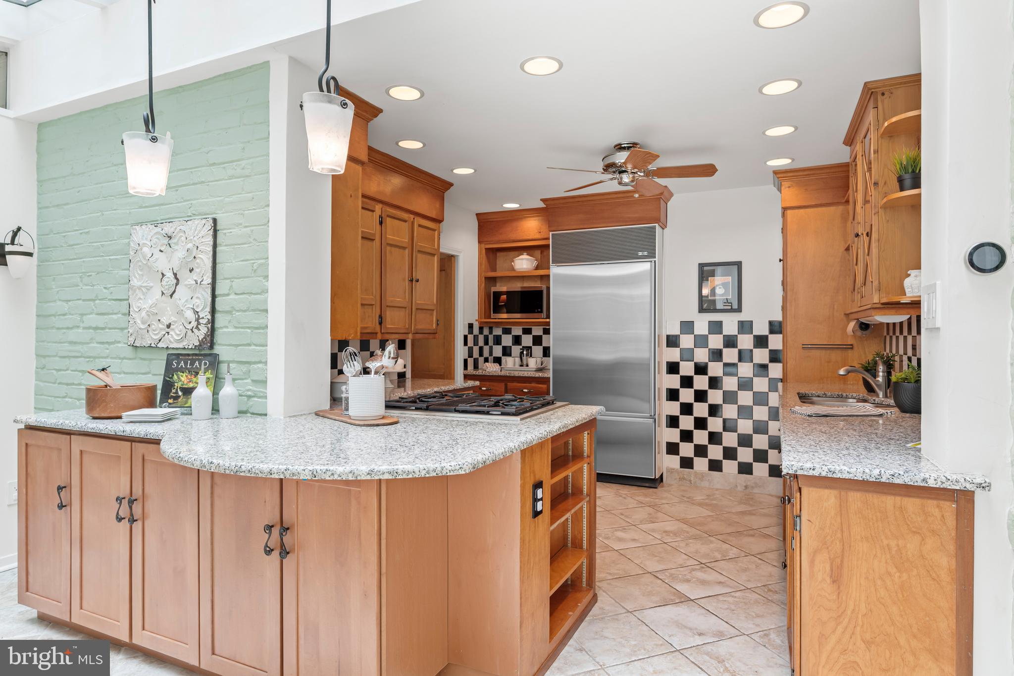 PENN VALLEY - Residential