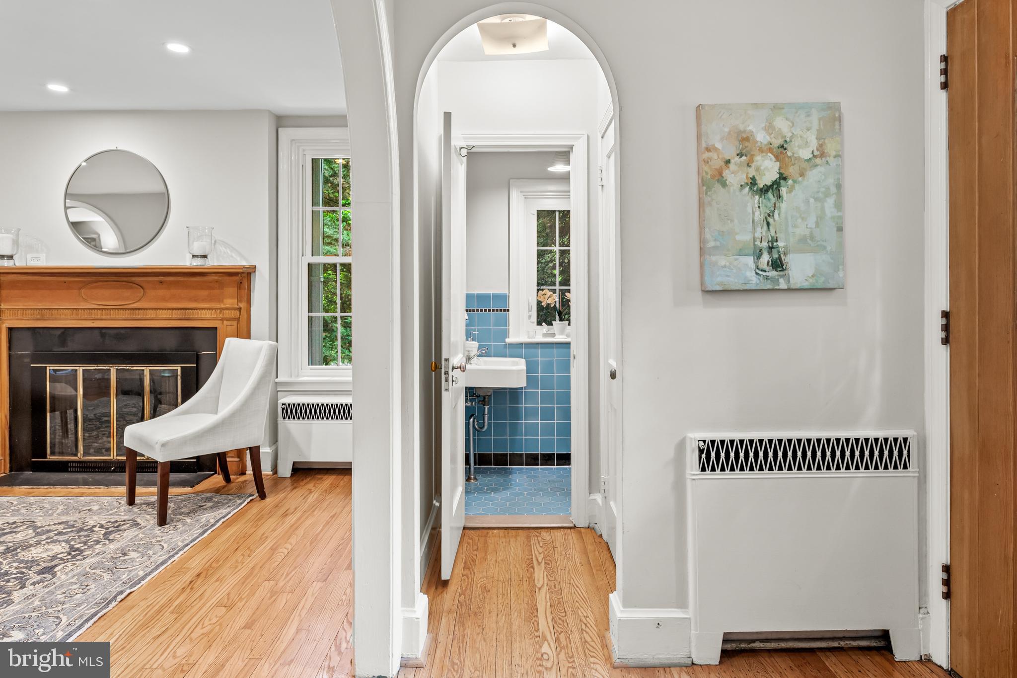 PENN VALLEY - Residential