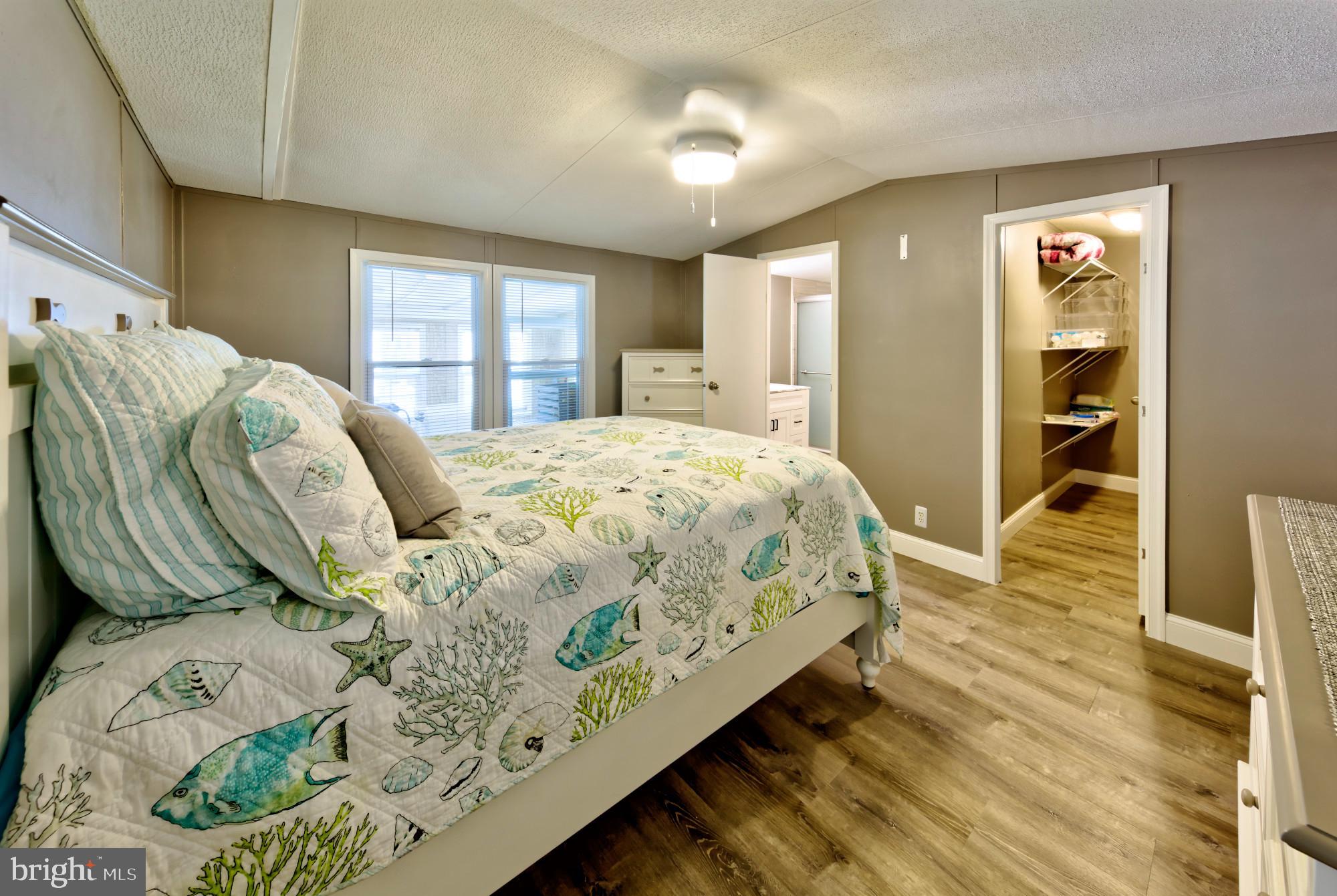 SEA AIR VILLAGE - Residential